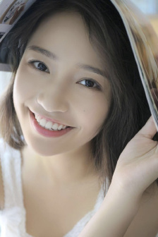 比基尼美女